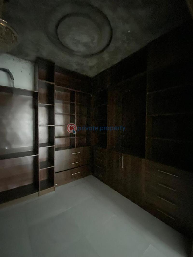 4 bedroom Detached Duplex For Sale Orchid Lekki Lekki Phase 1 Lagos - 17