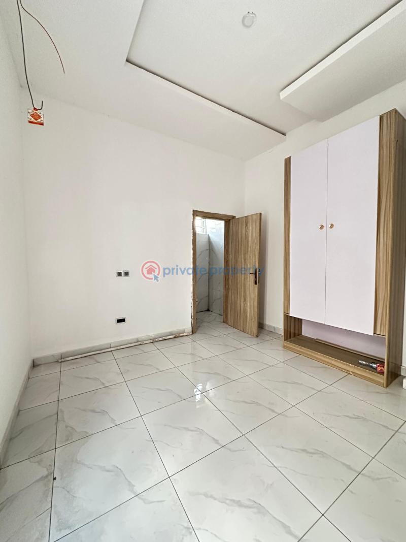 4 bedroom Detached Duplex For Sale Ajah Lagos - 5