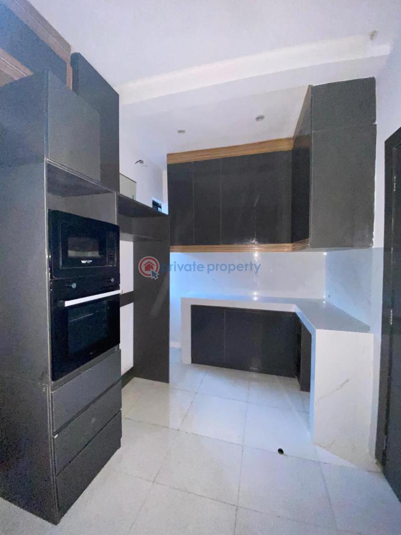 4 bedroom Detached Duplex For Sale Orchid Lekki Lekki Phase 1 Lagos - 18