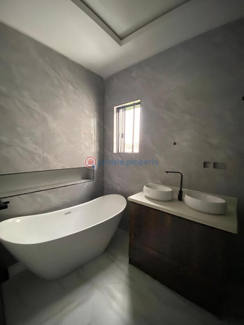 4 bedroom Detached Duplex For Sale Orchid Lekki Lekki Phase 1 Lagos - 12