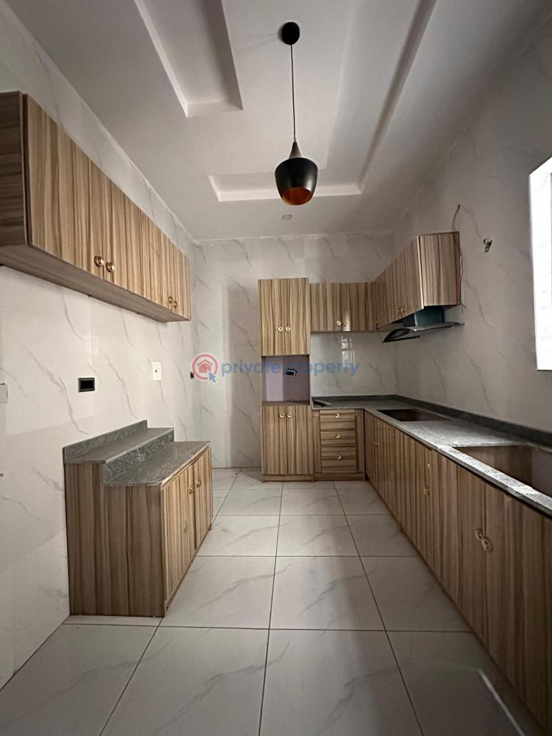 4 bedroom Detached Duplex For Sale Ajah Lagos - 3