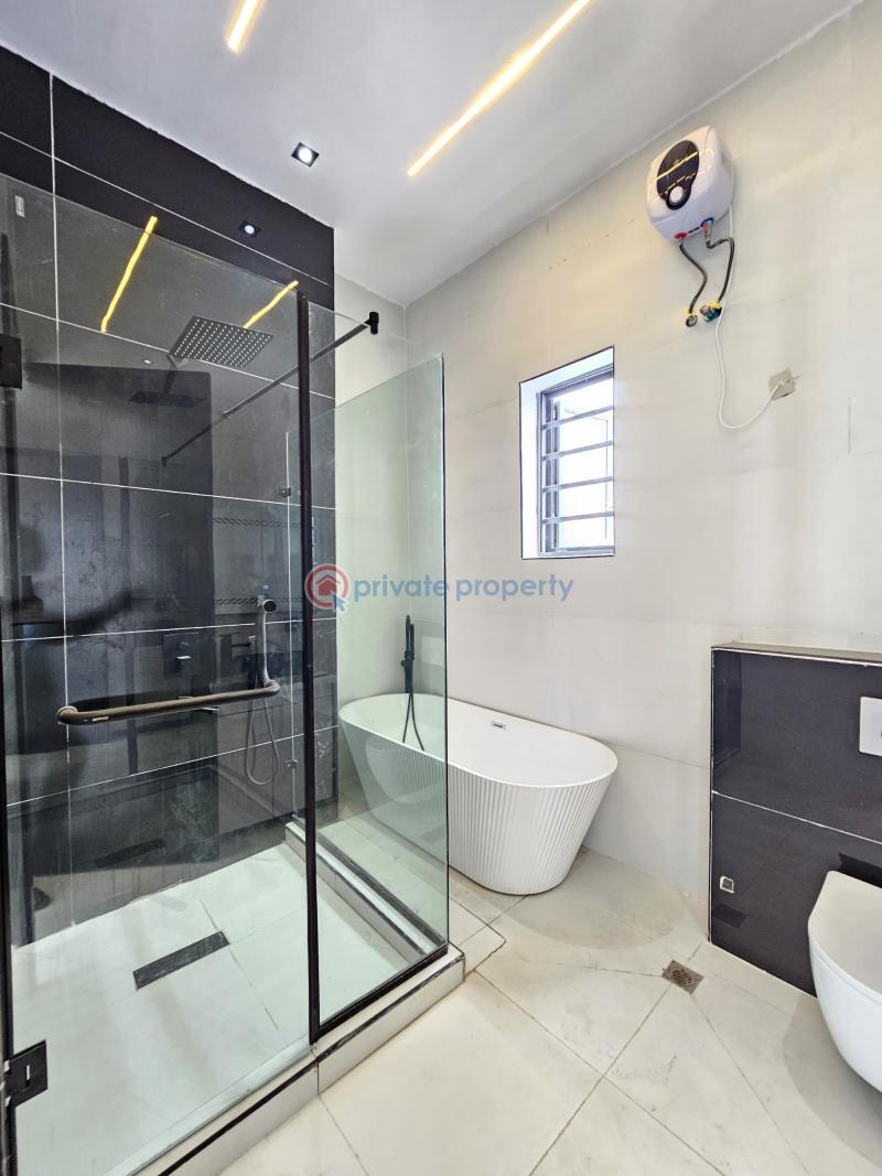 4 bedroom Detached Duplex For Sale Ajah, Lekki Lagos - 3