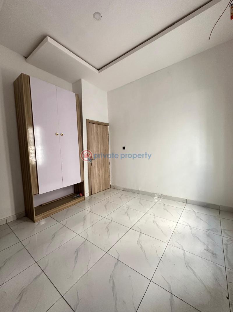 4 bedroom Detached Duplex For Sale Abraham Adesanya Ajah Lagos - 5
