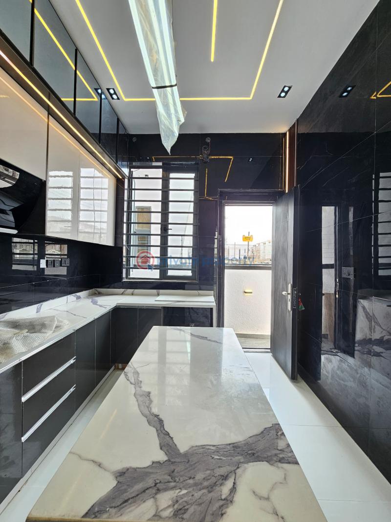 4 bedroom Detached Duplex For Sale Ajah, Lekki Lagos - 7