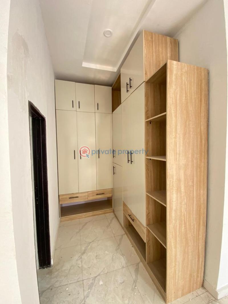 4 bedroom Detached Duplex For Sale Abraham Adesanya Ajah Lagos - 8