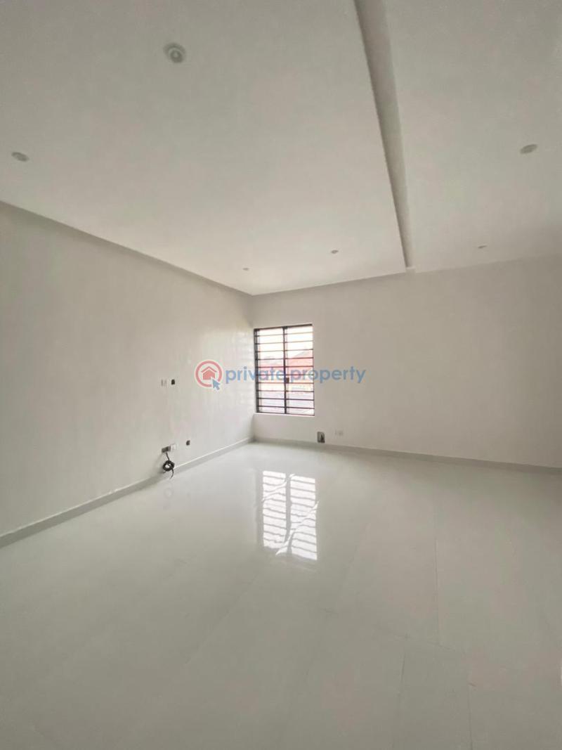 4 bedroom Detached Duplex For Sale Orchid Lekki Lekki Phase 1 Lagos - 5