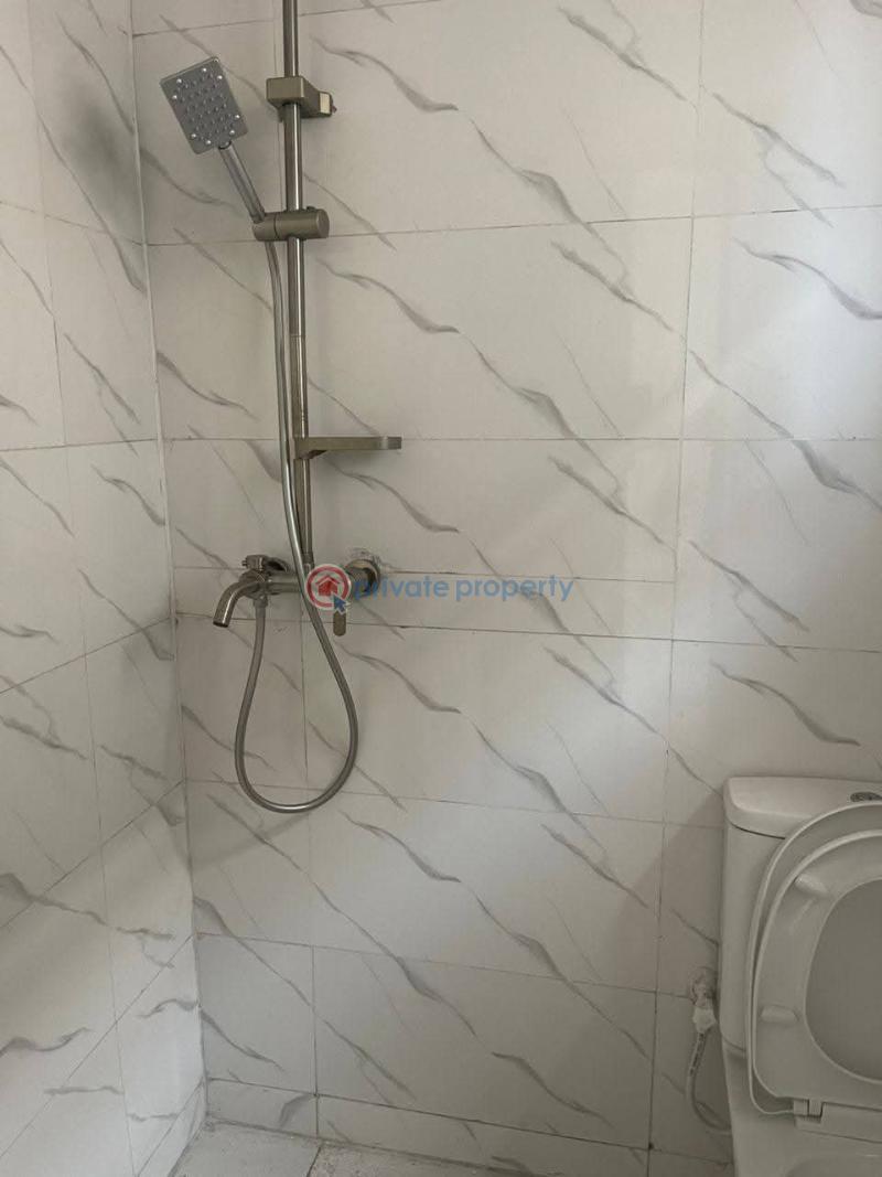 Spacious 4-bedroom fully detached duplex with bq - 5 4 bedroom Detached Duplex For Rent Osapa London Lekki Lagos - 5