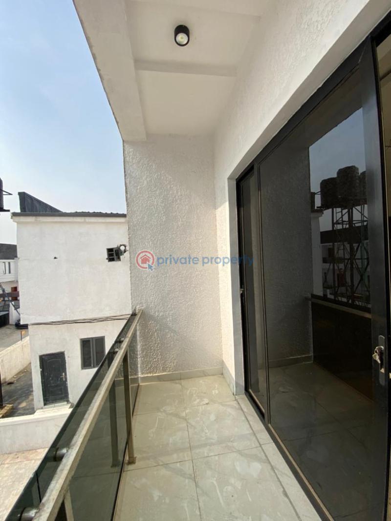 4 bedroom Detached Duplex For Sale Lbs Axis Ajah Lagos - 8