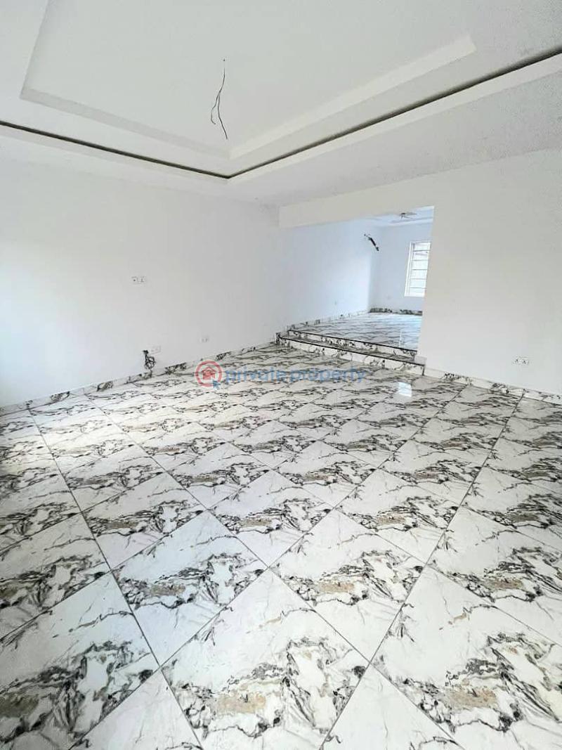 Spacious 4-bedroom fully detached duplex with bq - 8 4 bedroom Detached Duplex For Rent Osapa London Lekki Lagos - 8