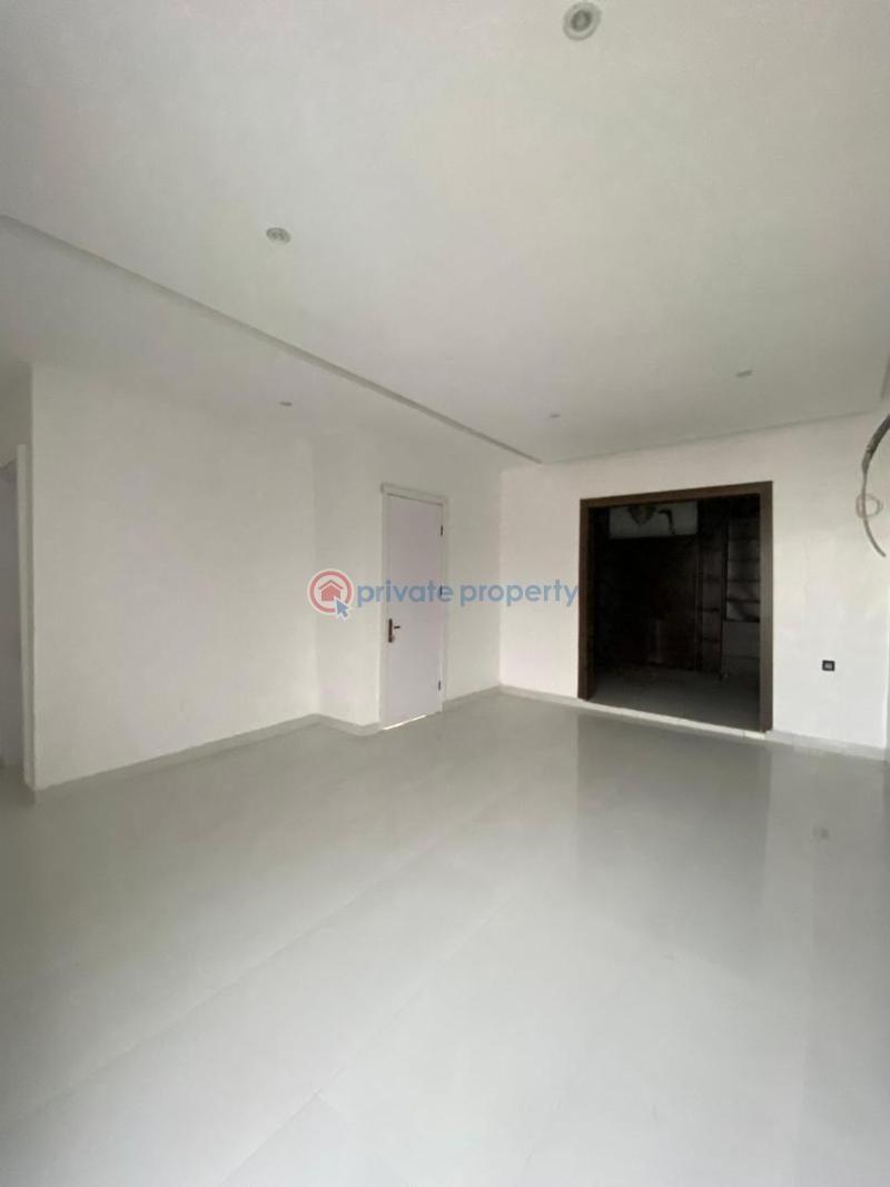 4 bedroom Detached Duplex For Sale Orchid Lekki Lekki Phase 1 Lagos - 14