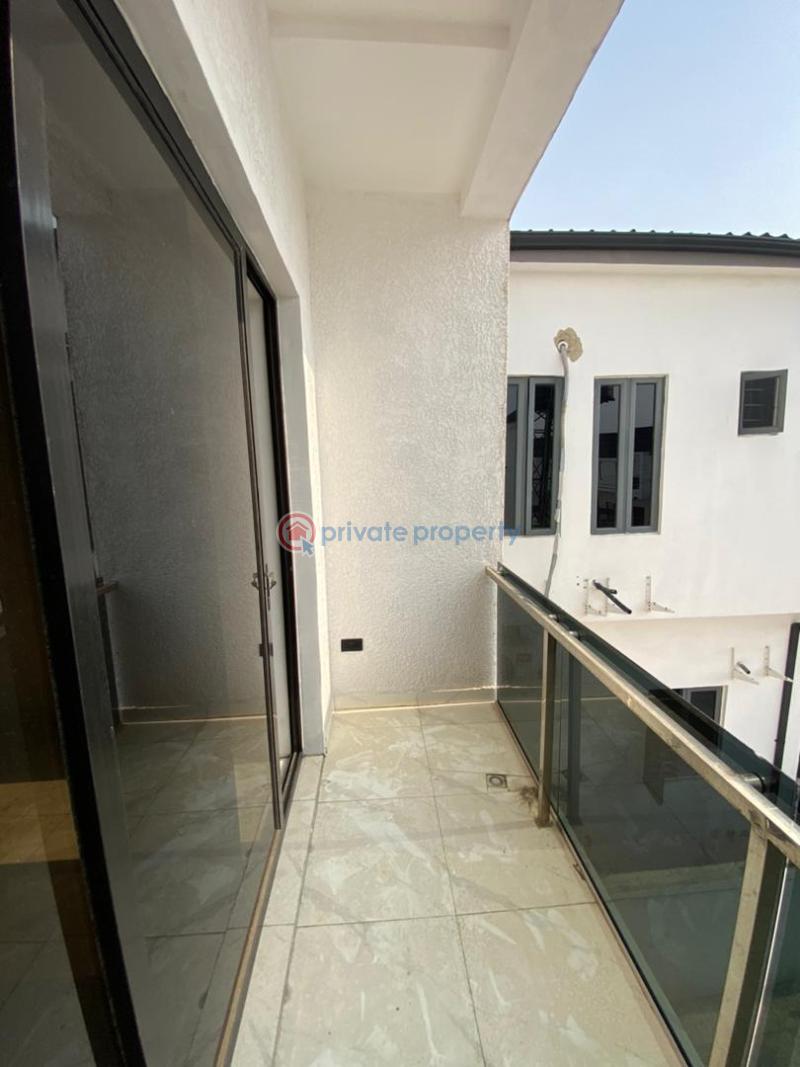4 bedroom Detached Duplex For Sale Abraham Adesanya Ajah Lagos - 17
