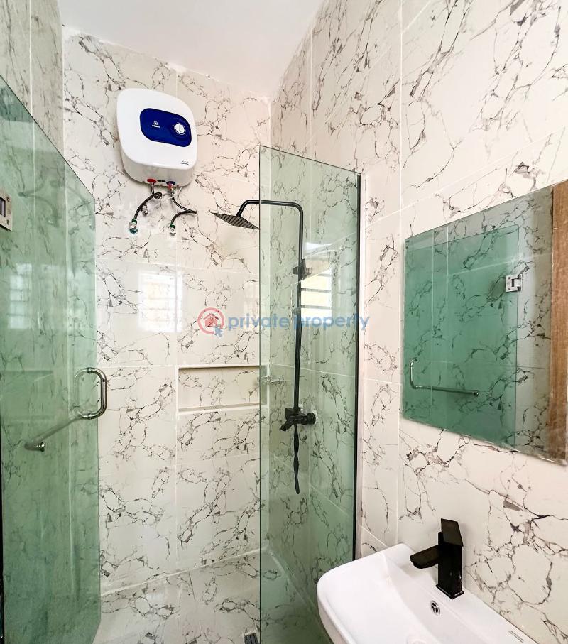 4 bedroom Detached Duplex For Sale Secure Estate At Ikota Ikota Lekki Lagos - 9