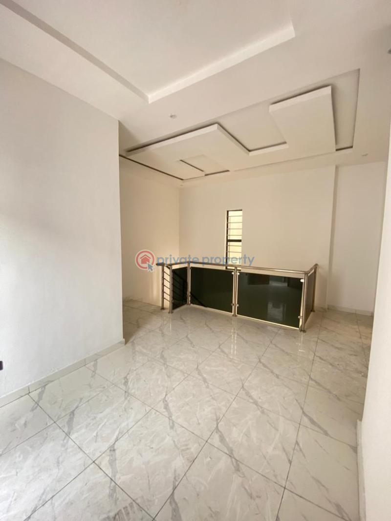 4 bedroom Detached Duplex For Sale Abraham Adesanya Ajah Lagos - 7