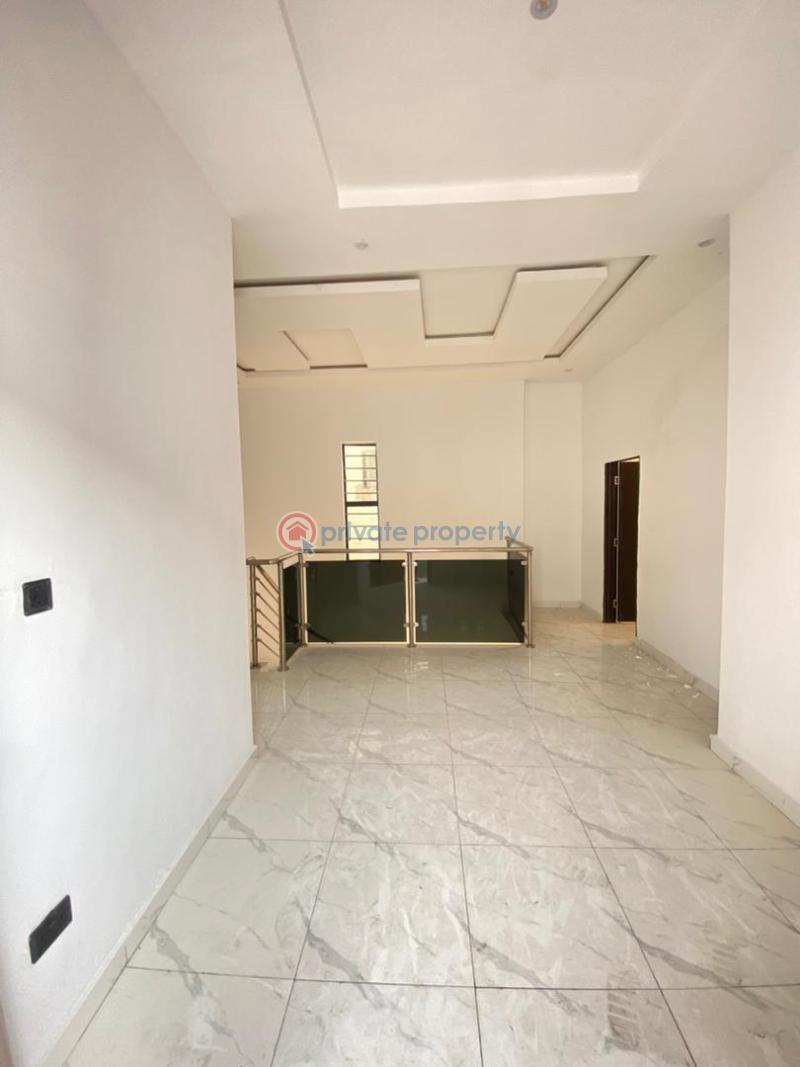 4 bedroom Detached Duplex For Sale Abraham Adesanya Ajah Lagos - 6