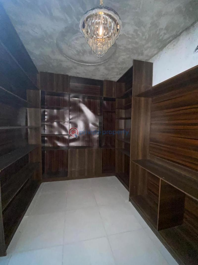 4 bedroom Detached Duplex For Sale Orchid Lekki Lekki Phase 1 Lagos - 4