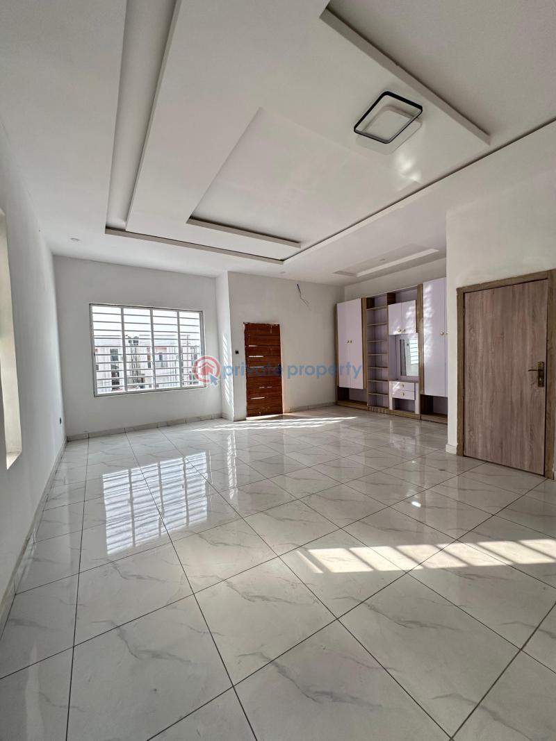 4 bedroom Detached Duplex For Sale Abraham Adesanya Ajah Lagos - 7