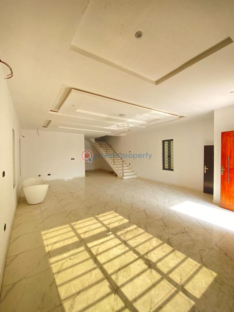 4 bedroom Detached Duplex For Sale Abraham Adesanya Ajah Lagos - 14