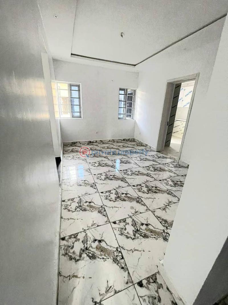 Spacious 4-bedroom fully detached duplex with bq - 2 4 bedroom Detached Duplex For Rent Osapa London Lekki Lagos - 2