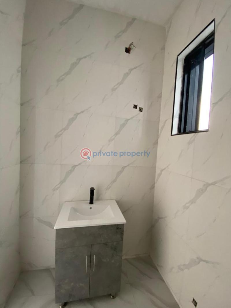 4 bedroom Detached Duplex For Sale Orchid Lekki Lekki Phase 1 Lagos - 10