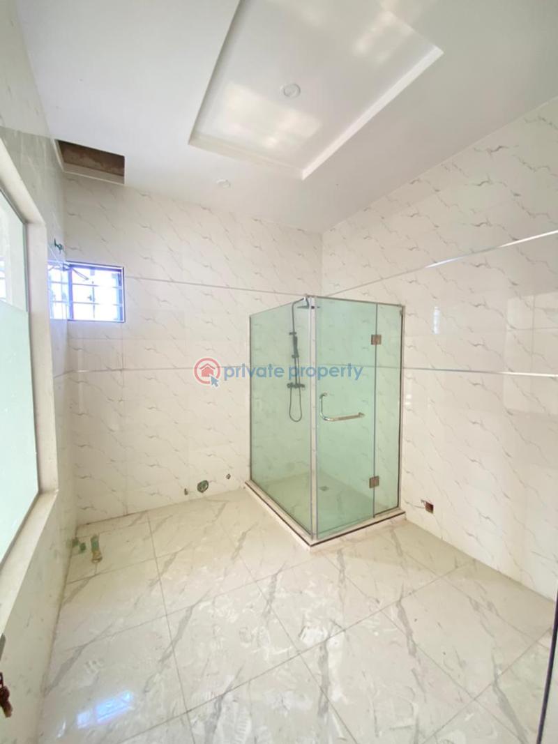 4 bedroom Detached Duplex For Sale Abraham Adesanya Ajah Lagos - 15