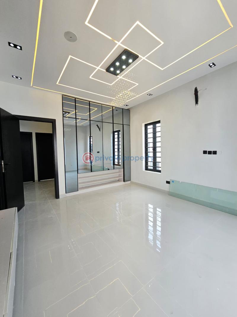 4 bedroom Detached Duplex For Sale Ajah, Lekki Lagos - 6
