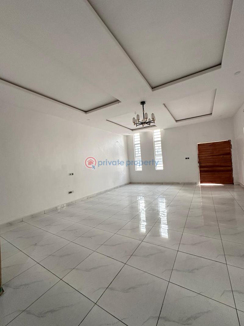 4 bedroom Detached Duplex For Sale Ajah Lagos - 7