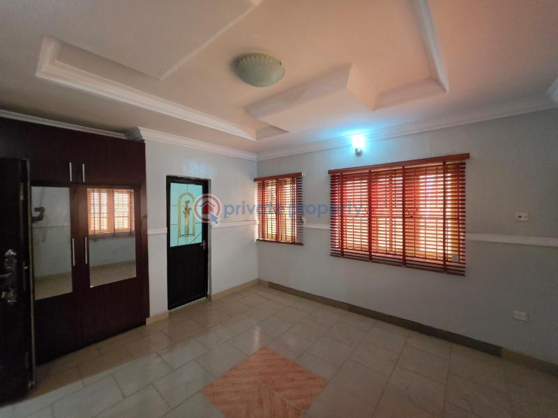4 bedroom Detached Duplex For Rent Harmony Estate Gbagada Lagos - 21