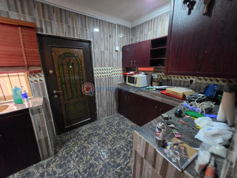 4 bedroom Detached Duplex For Rent Harmony Estate Gbagada Lagos - 6