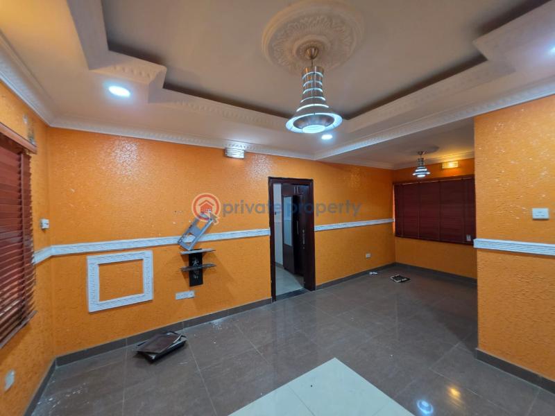 4 bedroom Detached Duplex For Rent Harmony Estate Gbagada Lagos - 15