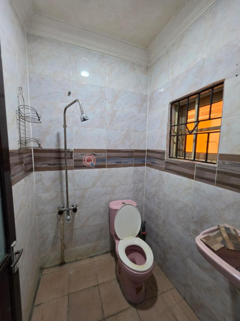 4 bedroom Detached Duplex For Rent Harmony Estate Gbagada Lagos - 11