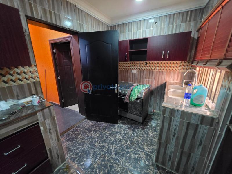 4 bedroom Detached Duplex For Rent Harmony Estate Gbagada Lagos - 7