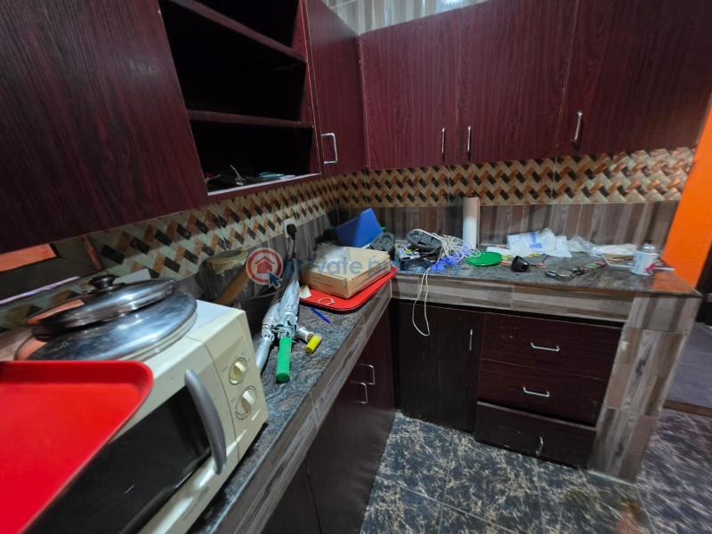 4 bedroom Detached Duplex For Rent Harmony Estate Gbagada Lagos - 8