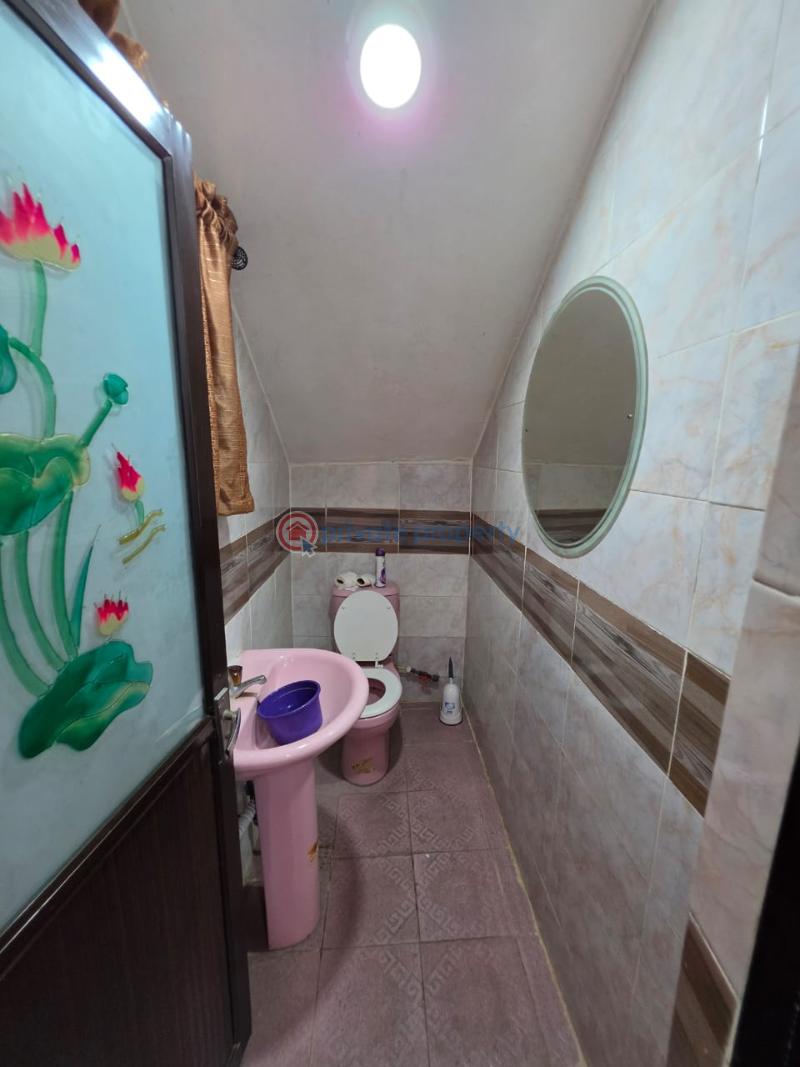4 bedroom Detached Duplex For Rent Harmony Estate Gbagada Lagos - 31