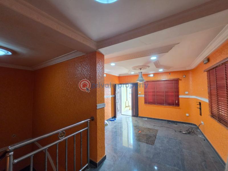 4 bedroom Detached Duplex For Rent Harmony Estate Gbagada Lagos - 24