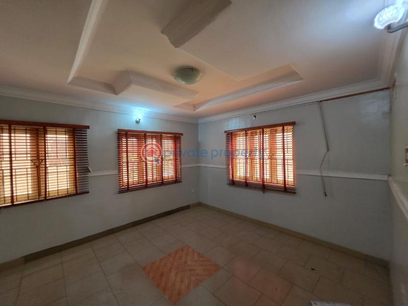 4 bedroom Detached Duplex For Rent Harmony Estate Gbagada Lagos - 20