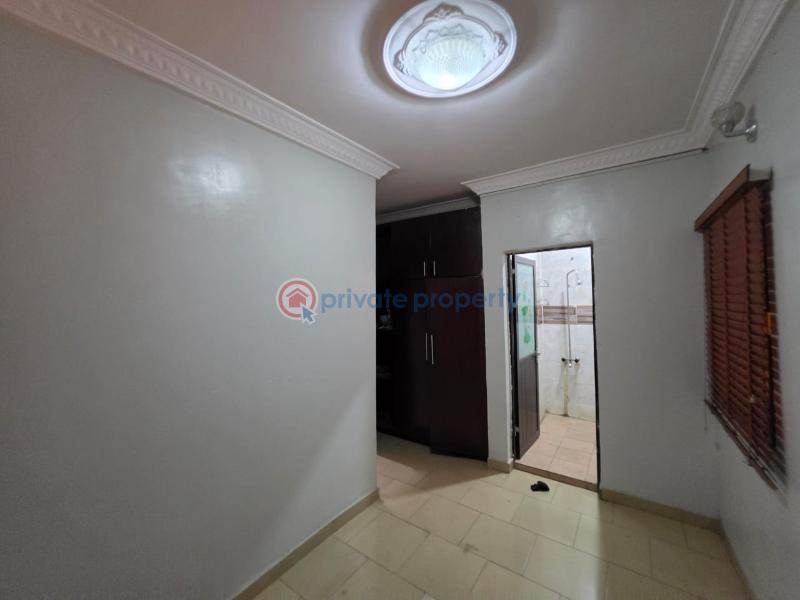 4 bedroom Detached Duplex For Rent Harmony Estate Gbagada Lagos - 10