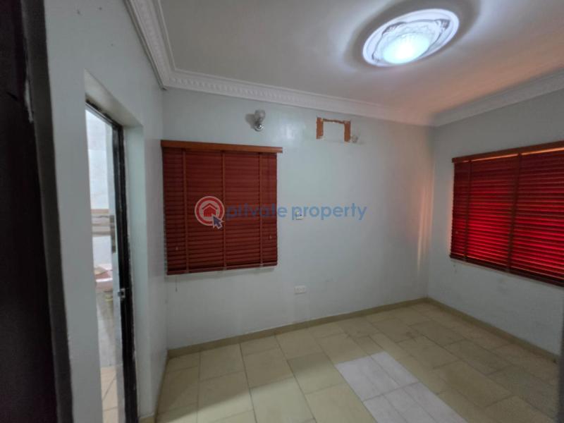 4 bedroom Detached Duplex For Rent Harmony Estate Gbagada Lagos - 9