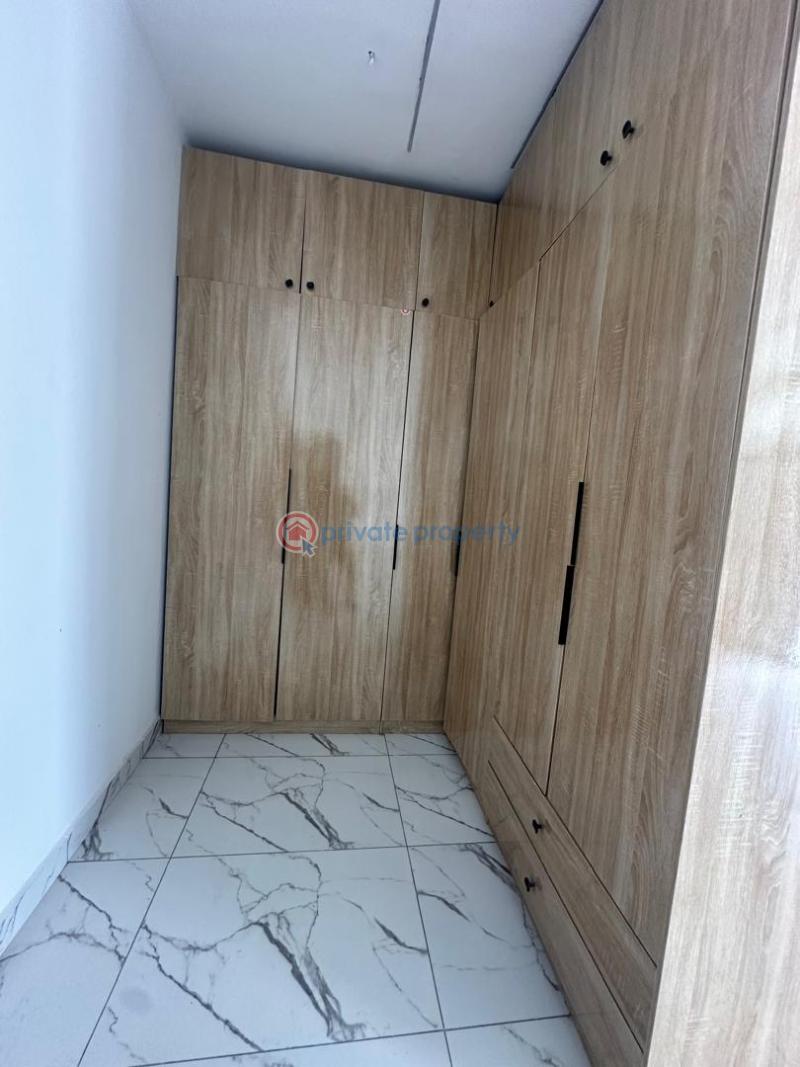 4 bedroom Duplex For Sale Orchid Road Lekki Lagos - 5