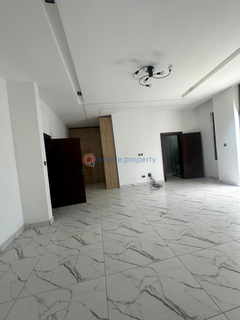 4 bedroom Duplex For Sale Orchid Road Lekki Lagos - 2