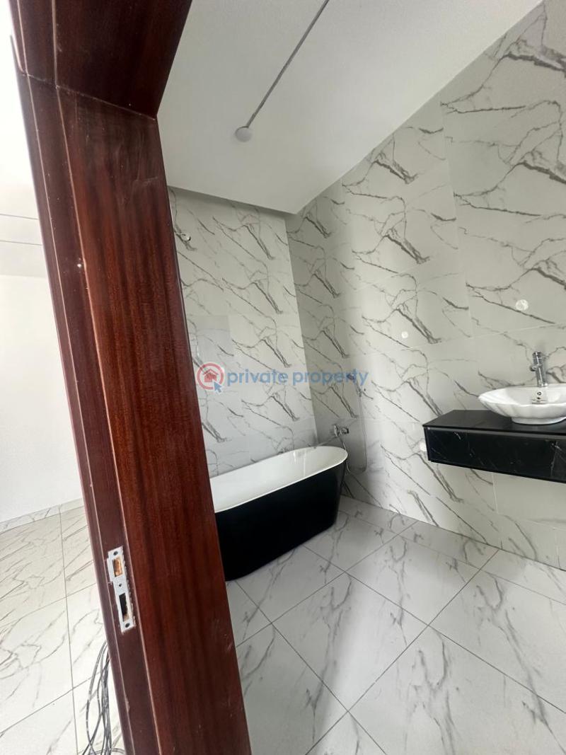 4 bedroom Duplex For Sale Orchid Road Lekki Lagos - 3