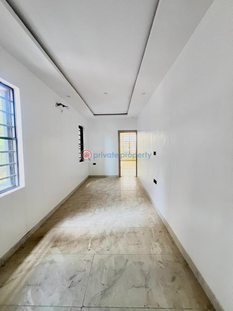 4 bedroom Detached Duplex For Sale Ologolo Lekki Lagos - 7
