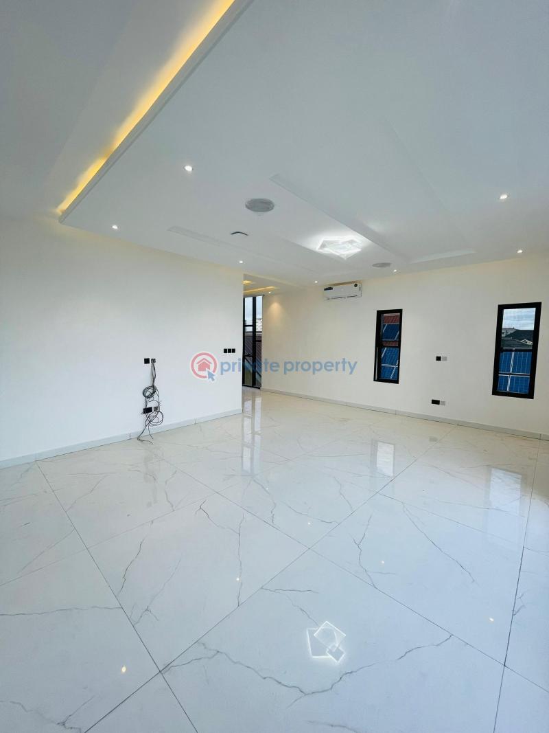4 bedroom Detached Duplex For Sale Lekki Phase 1 Lagos - 11