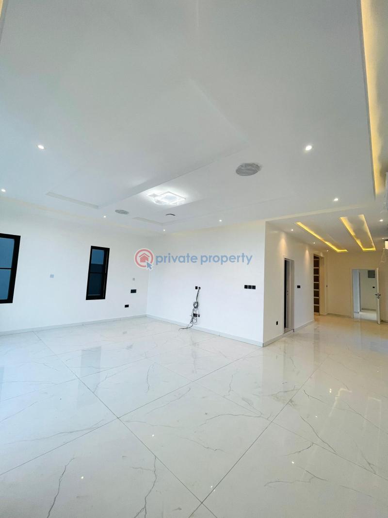 4 bedroom Detached Duplex For Sale Lekki Phase 1 Lagos - 9