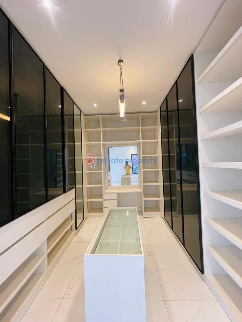 4 bedroom Detached Duplex For Sale Lekki Phase 1 Lagos - 13