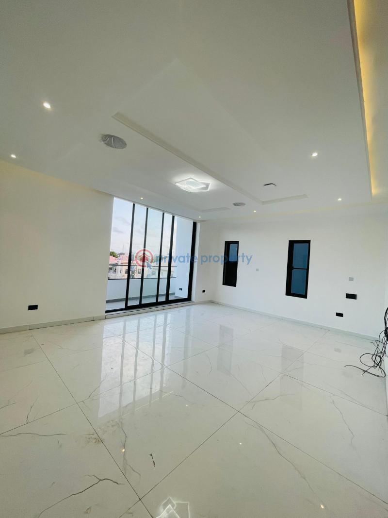 4 bedroom Detached Duplex For Sale Lekki Phase 1 Lagos - 15