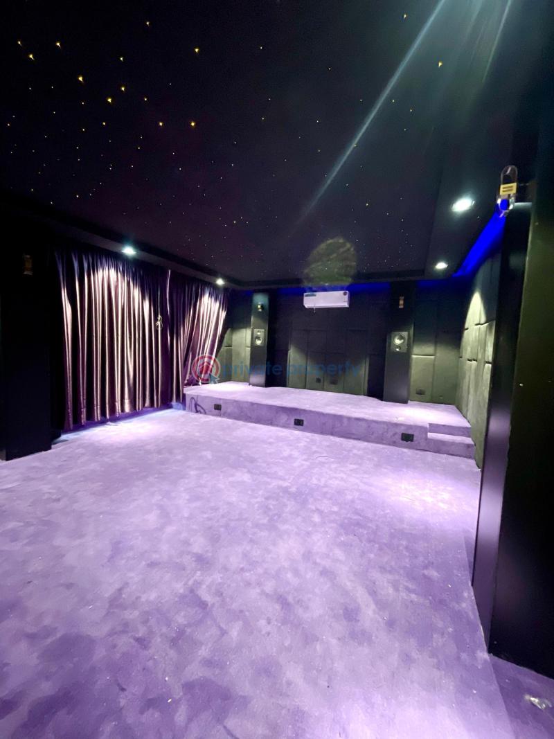 4 bedroom Detached Duplex For Sale Lekki Phase 1 Lagos - 7