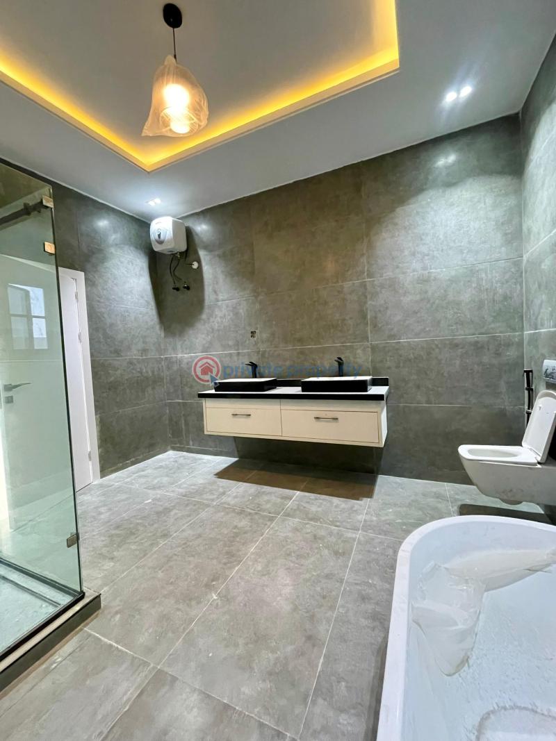 4 bedroom Detached Duplex For Sale Lekki Phase 1 Lagos - 8