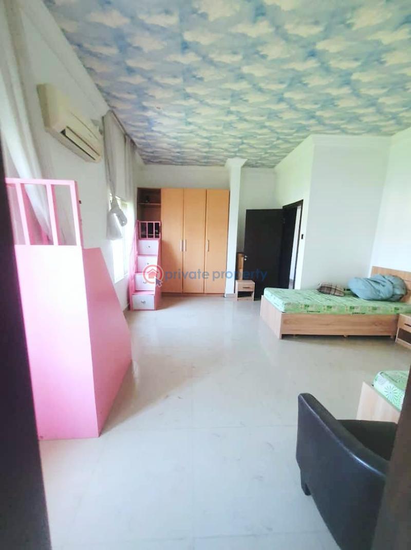 4 bedroom Detached Duplex For Rent Lekki Phase 1 Lagos - 13