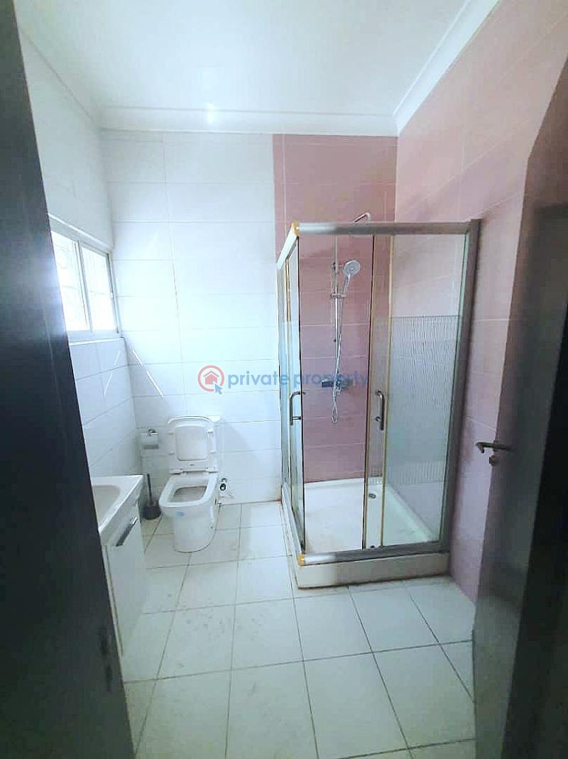 4 bedroom Detached Duplex For Rent Lekki Phase 1 Lagos - 14