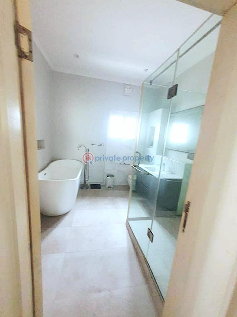4 bedroom Detached Duplex For Rent Lekki Phase 1 Lagos - 8